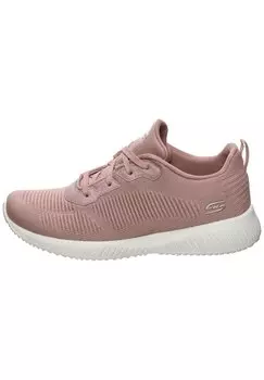 Низкие кроссовки Skechers, светло-розовый