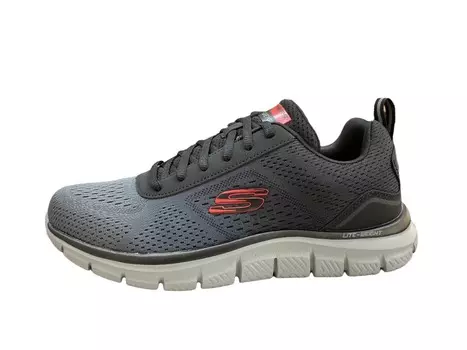 Низкие кроссовки Skechers TRACK RIPKENT, черный