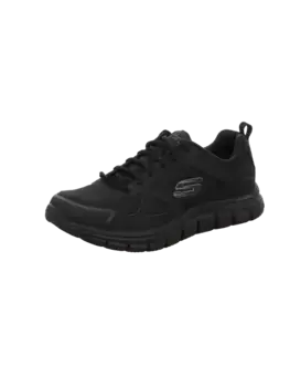 Низкие кроссовки Skechers Track Scloric, черный