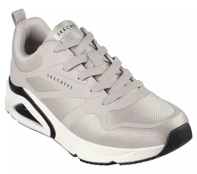 Низкие кроссовки Skechers TRES AIR UNO REVOLUTION AIRY, черный