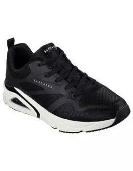 Низкие кроссовки Skechers TRES AIR UNO REVOLUTION AIRY, черный