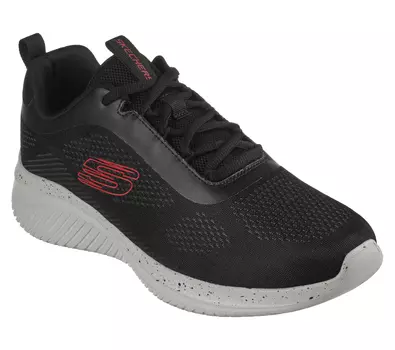 Низкие кроссовки Skechers ULTRA FLEX 3.0, черный