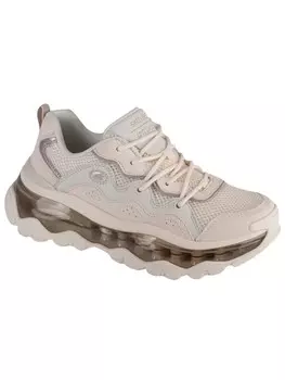 Низкие кроссовки Skechers Uno Chaos, белый