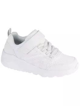 Низкие кроссовки Skechers Uno Lite Echo Surge, белый
