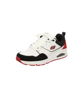 Низкие кроссовки Skechers Uno Retro One, белый