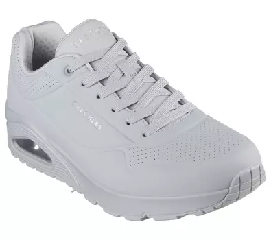 Низкие кроссовки Skechers UNO STAND ON AIR, черный
