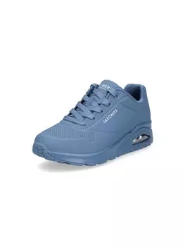 Низкие кроссовки Skechers UNO Stand on Air, синий