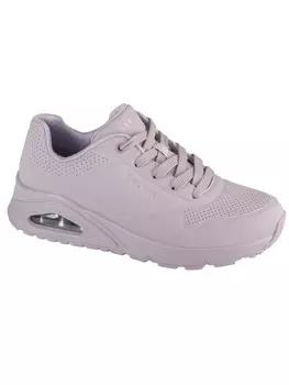 Низкие кроссовки Skechers Uno Stand on Air, фиолетовый