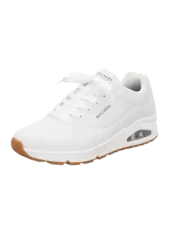 Низкие кроссовки Skechers Uno Stand On Air, белый