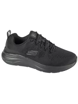 Низкие кроссовки Skechers Vapor Foam, черный