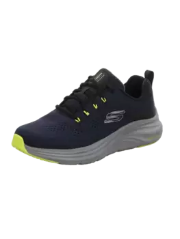 Низкие кроссовки Skechers Vapor Foam, синий