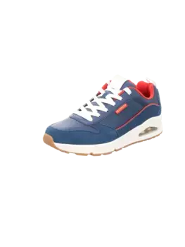 Низкие кроссовки Skechers Victory Pack, синий