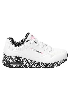 Низкие кроссовки Skechers, wei
