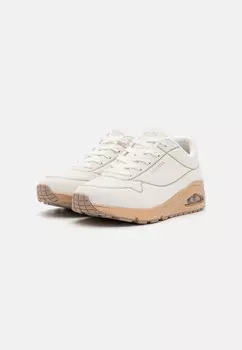 Низкие кроссовки SKECHERS X VANESSA MAI Skechers, белый