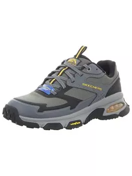 Низкие кроссовки Skechers, зеленый