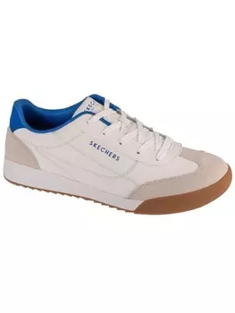 Низкие кроссовки Skechers Zinger 20 Ultimate Classic, белый