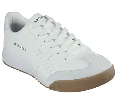 Низкие кроссовки Skechers ZINGER MANZANILLA TOTALE, черный