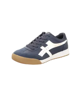 Низкие кроссовки Skechers Zinger Manzanilla Totale, синий