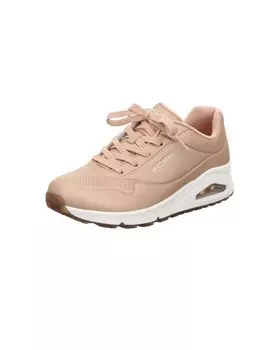 Низкие кроссовки Skechers, золотой