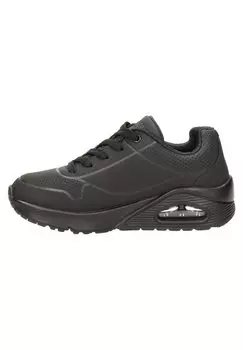 Низкие кроссовки Skechers, zwart