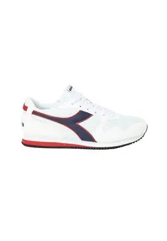 Низкие кроссовки Skyler Diadora, белый