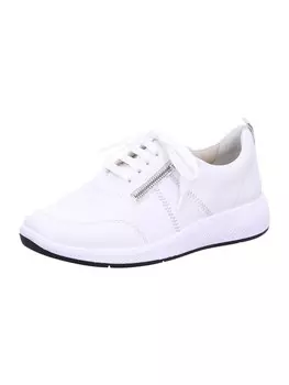 Низкие кроссовки Solidus, белый