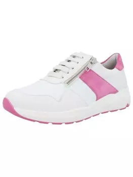 Низкие кроссовки Solidus, белый