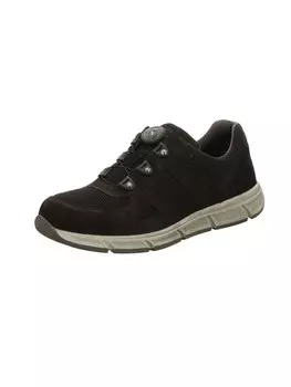 Низкие кроссовки Solidus, коричневый