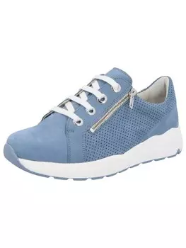 Низкие кроссовки Solidus, синий