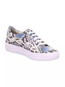 Низкие кроссовки Solidus Sportliche, синий