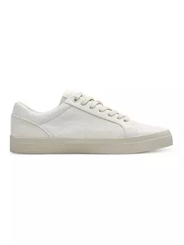 Низкие кроссовки sOliver, цвет wei/creme