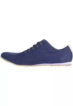Низкие кроссовки SORBAS 63 TRAINERS, цвет Blau