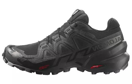 Низкие кроссовки Speedcross 5 Gore-Tex Salomon