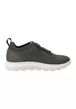 Низкие кроссовки Spherica Geox, цвет grn