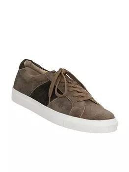 Низкие кроссовки Spieth & Wensky ASKOT, коричневый