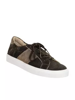 Низкие кроссовки Spieth & Wensky ASKOT, темно коричневый