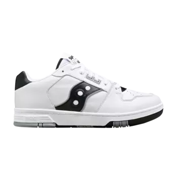 Низкие кроссовки Spot-Bilt Sonic Low Saucony, белый
