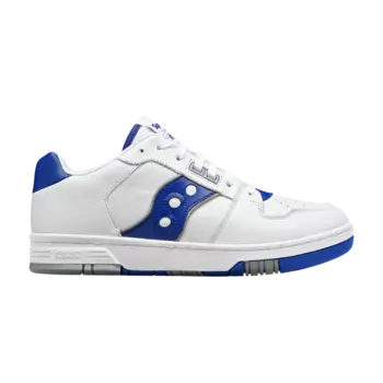 Низкие кроссовки Spot-Bilt Sonic Low Saucony, белый