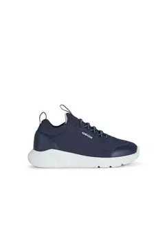 Низкие кроссовки Sprinty Geox, синий