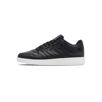 Низкие кроссовки St. Power Play Athleisure HUMMEL, цвет schwarz