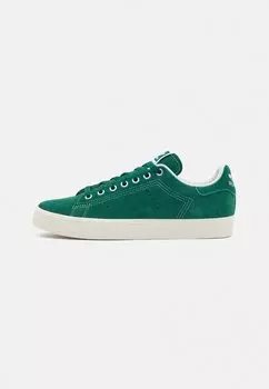 Низкие кроссовки STAN SMITH B-SIDE UNISEX adidas Originals, студенческий зеленый/белый