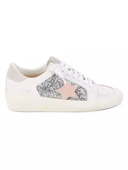 Низкие кроссовки Star Court Vintage Havana, цвет Light Pink