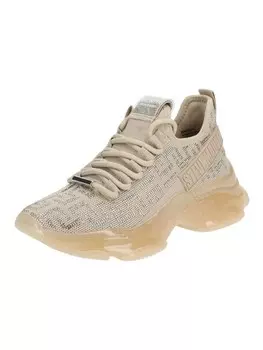 Низкие кроссовки Steve Madden, цвет beige/rosa