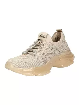 Низкие кроссовки Steve Madden, цвет hellbeige