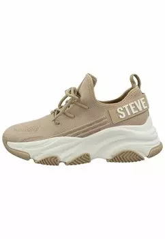 Низкие кроссовки Steve Madden, песочный