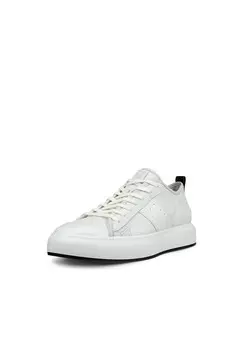 Низкие кроссовки STREET ACE ECCO, белый