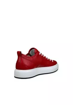 Низкие кроссовки STREET ACE ECCO, красный