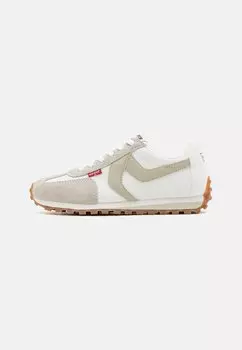 Низкие кроссовки Stryder Levi's, цвет regular white
