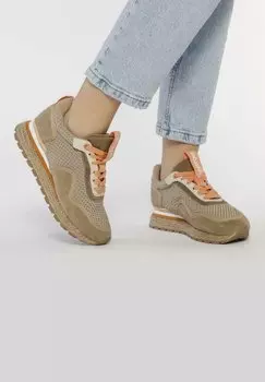 Низкие кроссовки Style Mediterrneo Para Rukaj Gioseppo, бежевый