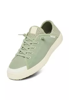 Низкие кроссовки SUNSET Tropicfeel, пестрый зеленый